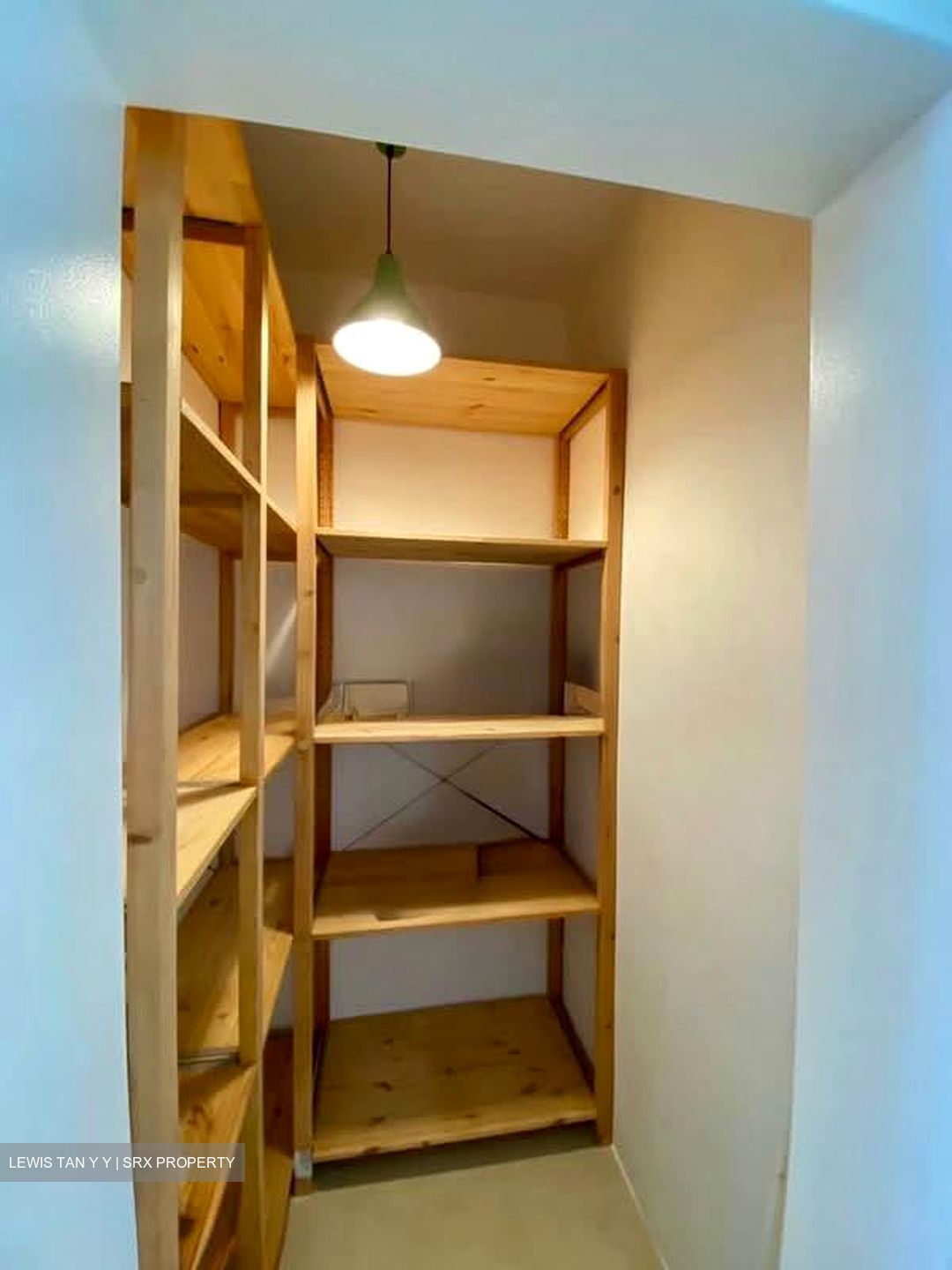 Parc Bleu (D15), Apartment #558289721